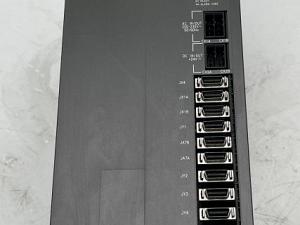 A06B-6102-H215#H520 Servo Amplifier SVM 2-80/80 FSSB Interface