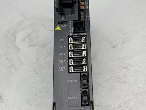 A06B-6096-H206 Servo Amplifier SVM 2-40/40 FSSB Interface