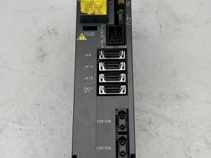A06B-6096-H104 Servo Amplifier SVM 1-40S FSSB Interface