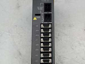 A06B-6078-H202#H500 Spindle Amplifier SPM 2.2 