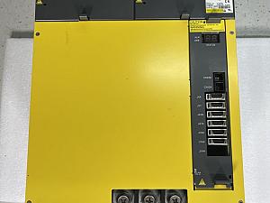 A06B-6121-H075#H550 Amplifier Alpha iSP 75HV Type A