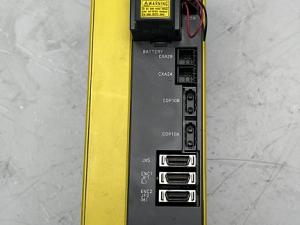 A06B-6127-H209 2 Axis Alpha i Servo Module MDL AiSV- 80/80HV