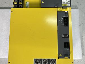 A06B-6120-H075 Power Supply Alpha iPS 75HV 400V