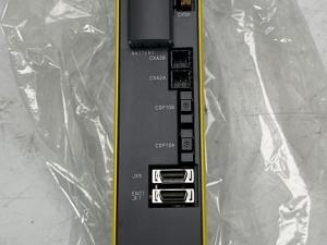 A06B-6124-H104  Alpha i Servo Module MDL SVM1-40HVi