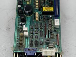 A06B-6057-H006 AC Digital Servo Unit