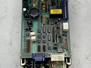 A06B-6057-H005 Servo Amplifier