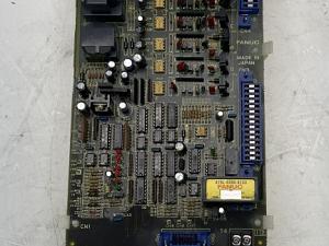 A06B-6058-H004 AC Servo Unit 0.5S