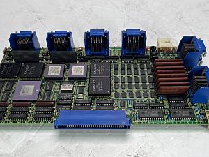 A16B-2200-0220 3/4 Axis PCB for 16 BIT Zero C Control