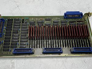 A16B-1211-0300 Zero control C3 I/O PCB