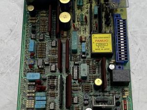 A20B-0009-0320/09D Servo PCB