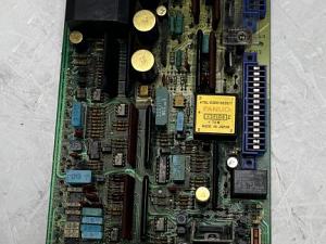 A20B-0009-0320/10D Control Circuit Board