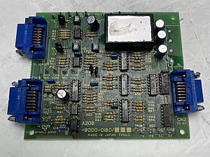 A20B-9000-0180 Spindle Sensor Signal Converter PCB