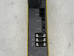 A06B-6127-H202 Alpha i Servo Module MDL AiSV-10/10 HV
