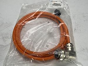 LX660-8077-T271/L3R003 Servo Power Cable