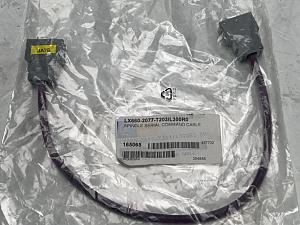 LX660-2077-T203/L300R0 Spindle Serial Command Cable