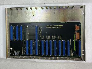 A20B-1003-0230 15A Control 13 Slot Backplate PCB