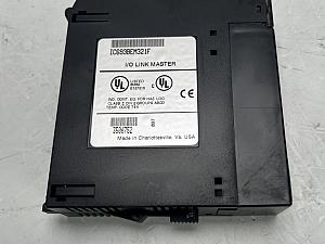 IC693BEM321F I/O Link Master