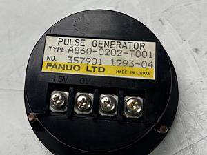A860-0202-T001 Manual Pulse Generator W/O Flange