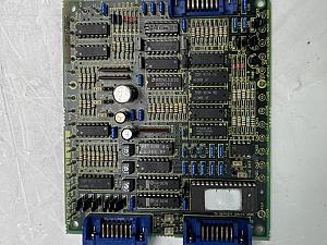 A16B-1600-0440/02A Circuit Board