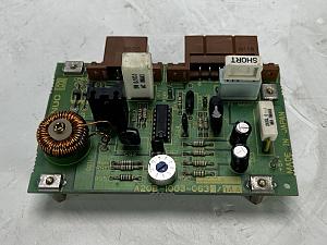 A20B-1003-0630/04A Operator Panel I/O PCB Power Supply