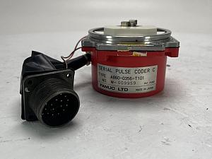 A860-0356-T101 Serial Pulse Encoder C