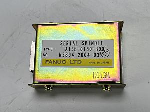 A13B-0180-B001 Spindle Signal Devider
