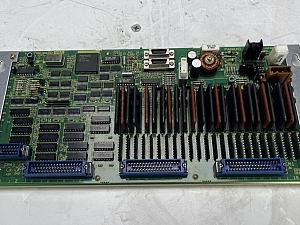 A16B-2200-0660 96/64 Sink Type Output Operator Panel I/O PCB