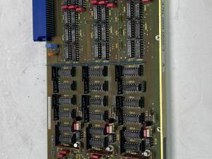 A74L-0001-0038/3 Circuit board