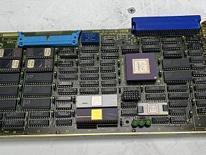 A16B-1210-0410/03A PCB Circuit Board