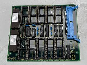 A16B-1600-0280/02A Memory Board