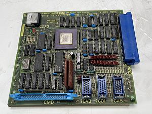 A20B-1000-0802 CRT/MDI Controller PCB