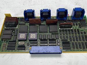 A16B-2200-0090 4 Axis PCB For 15-A Control, Type A Interface