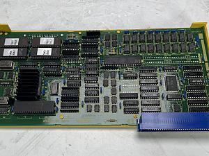 A16B-2200-015 Control PCB