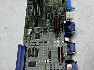 A16B-2200-0121/04B CPU Board