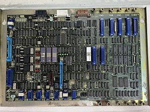 A16B-1000-0030/06 Mother Board