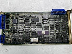 A20B-0008-0430 6 Control CRT/Puncher PCB