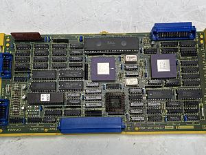 A16B-1211-0920 Zero C Control Graphics PCB