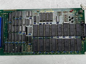 A20B-1001-0880/03A MMC RAM File PCB Board 