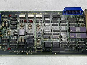 A20B-0007-0090 6 Control Add Axis PCB, 2 Axis