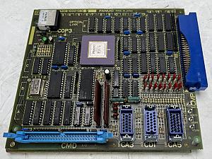 A20B-1000-080 CRT/MDI Controller PCB