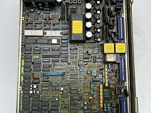 A06B-6044-H008 AC Analog Spindle Drive MDL 6