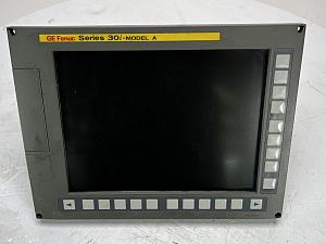 A02B-0303-B502 30 i-A Control Basic Unit