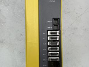 A06B-6121-H011#H550 Amplifier Alpha iSP 11HV Type A REFURBISHED