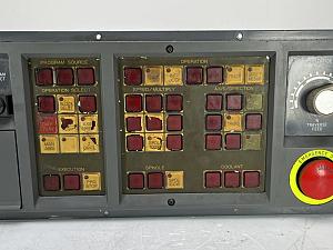 A02B-0084-C147 0-M Operator Panel