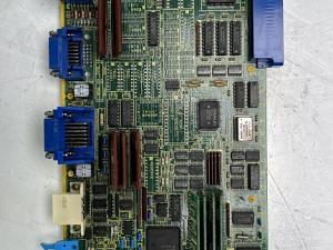 A16B-2200-012 Base 0 Shared Resource PCB For 15A Control