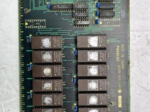 A20B-1001-0870 1MB ROM File PCB