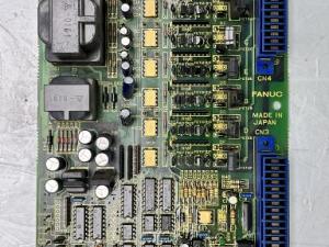 A20B-1003-0090/05A Servo Control Card