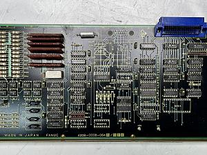 A20B-0008-0640 Control Additional I/O PC2 PCB