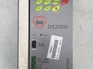 CZ1008FJA 3-phase 50/60Hz Drive