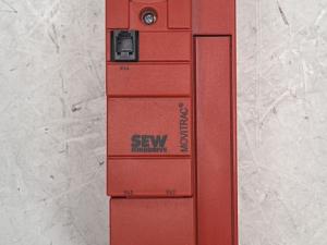 MC07B0040-5A3-4-00 Frequency Converter 4kW